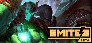 SMITE 2 banner
