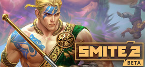 SMITE 2 banner