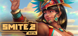 SMITE 2 banner