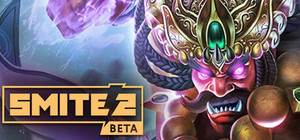 SMITE 2 banner