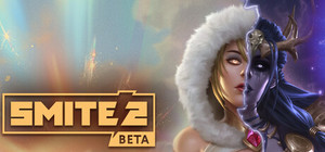 SMITE 2 banner