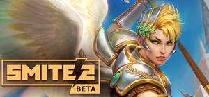 SMITE 2 banner
