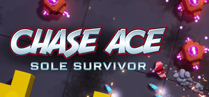 Chase Ace Sole Survivor banner
