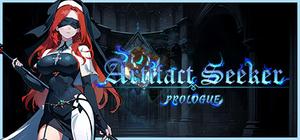 Artifact Seeker:Prologue banner