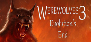 Werewolves 3: Evolution's End banner