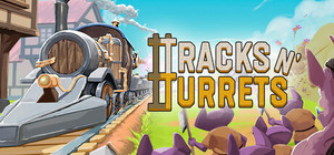 Tracks n' Turrets banner