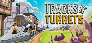 Tracks n' Turrets banner