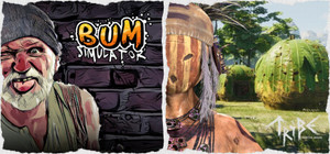 Bum and Tribe banner
