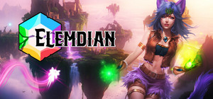 Elemdian banner