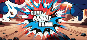 Slime Brawly Brawl banner