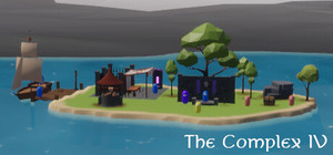 The Complex IV banner