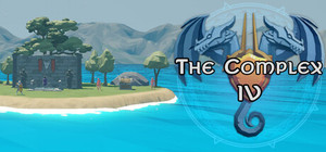 The Complex IV banner