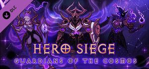 Hero Siege - Guardians of the Cosmos (Skin) banner