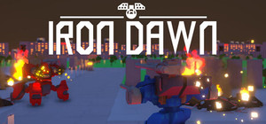 Iron Dawn banner