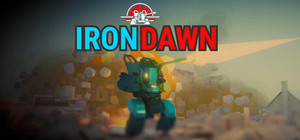 Iron Dawn banner