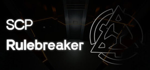 SCP: Rulebreaker banner