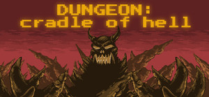 DUNGEON: Cradle of hell banner