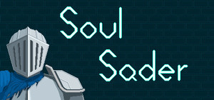 Soul Sader banner