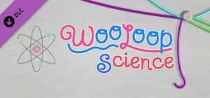 WooLoop - Science Pack banner