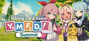 Yamafuda! Summit banner