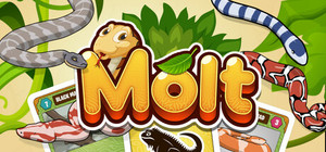 Molt banner
