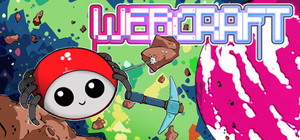 WebCraft banner