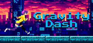 Gravity Dash banner