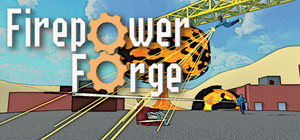 Firepower Forge banner