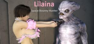 Lilaina: Space Bounty Hunter banner
