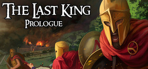 The Last King Prologue banner