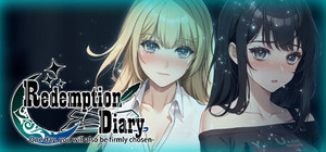 Redemption Diary - One day, you will also be firmly chosen banner