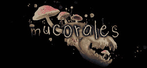 Mucorales banner