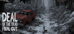 Deal of the Dead Final Cut banner