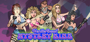 VanillaBeast: Mystery Kink banner
