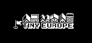 Tiny Europe banner