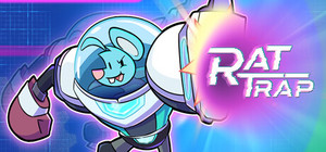 Rat Trap banner