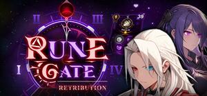 Rune Gate: Retribution banner