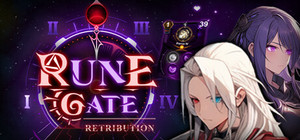 Rune Gate: Retribution banner