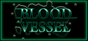 BLOOD VESSEL banner