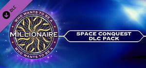 Who Wants To Be A Millionaire? - Space Conquest DLC Pack banner