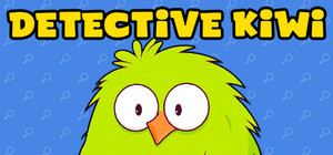 Detective Kiwi banner