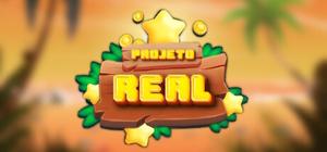 Projeto Real banner