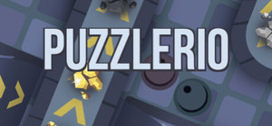 Puzzlerio banner