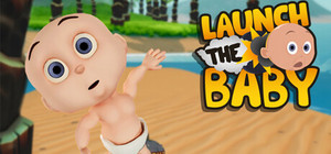 Launch The Baby banner