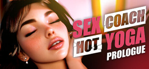 Sex Coach: Hot Yoga - Prologue banner