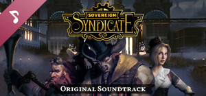 Sovereign Syndicate Soundtrack banner
