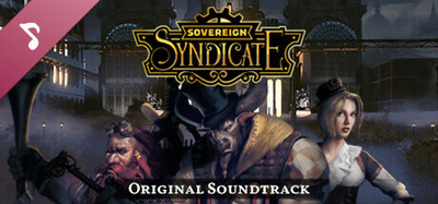 Sovereign Syndicate Soundtrack