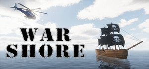 War Shore banner