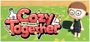 Cozy Together banner