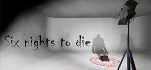 Six nights to die banner